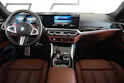 BMW M4 Coupé Competition M xDrive