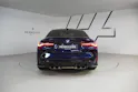 BMW M4 Coupé Competition M xDrive