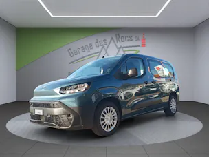 Toyota Proace City Verso L2 1.2 110 Comfort