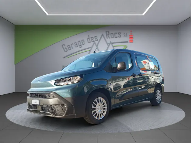 Toyota Proace City Verso L2 1.2 110 Comfort