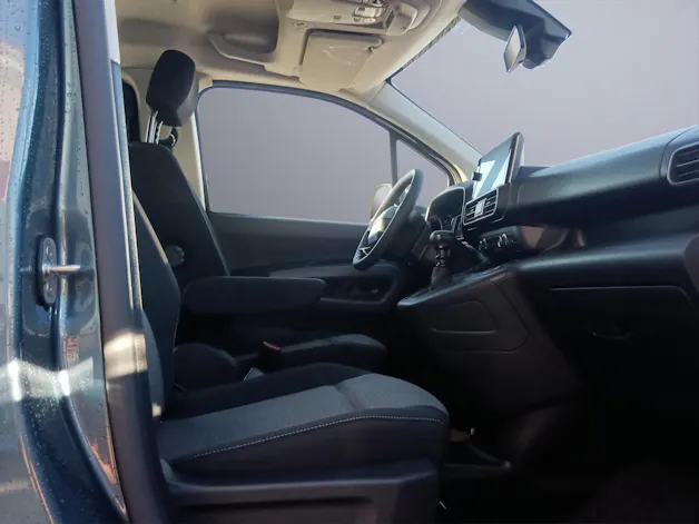 Toyota Proace City Verso L2 1.2 110 Comfort