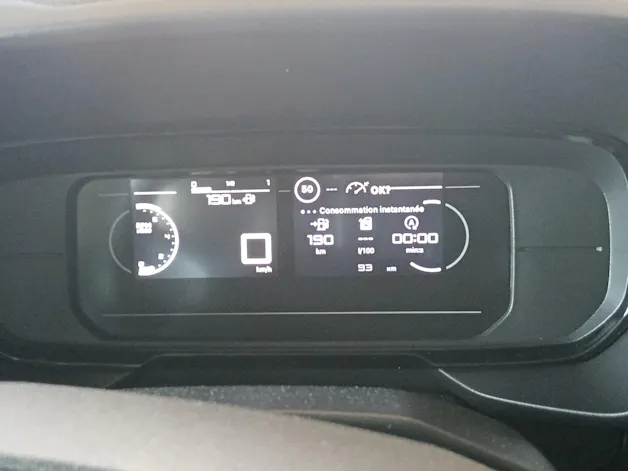 Toyota Proace City Verso L2 1.2 110 Comfort
