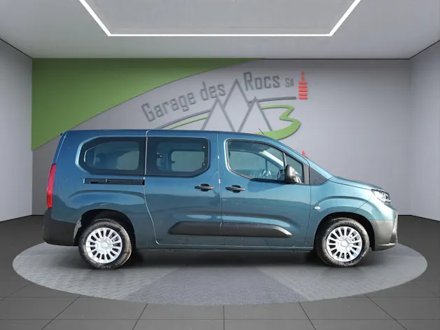 Toyota Proace City Verso L2 1.2 110 Comfort