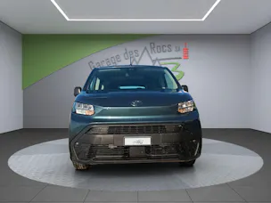 Toyota Proace City Verso L2 1.2 110 Comfort