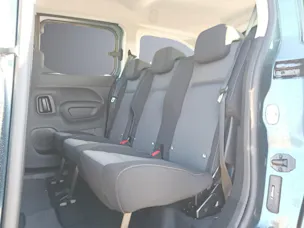Toyota Proace City Verso L2 1.2 110 Comfort
