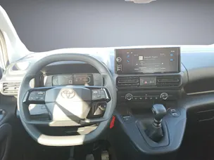 Toyota Proace City Verso L2 1.2 110 Comfort