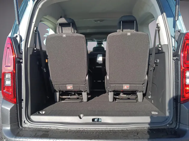 Toyota Proace City Verso L2 1.2 110 Comfort