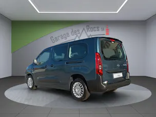 Toyota Proace City Verso L2 1.2 110 Comfort