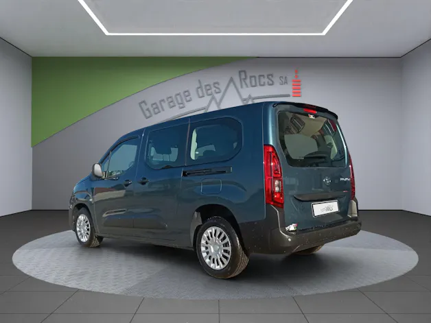 Toyota Proace City Verso L2 1.2 110 Comfort