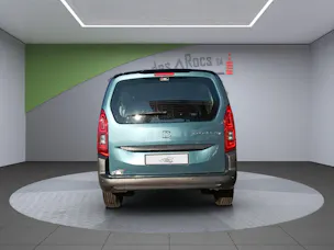 Toyota Proace City Verso L2 1.2 110 Comfort