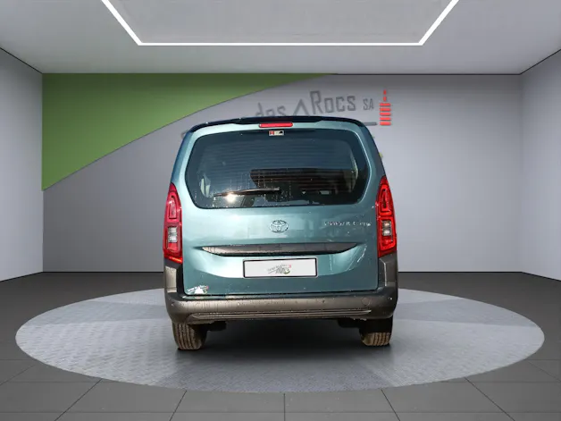 Toyota Proace City Verso L2 1.2 110 Comfort