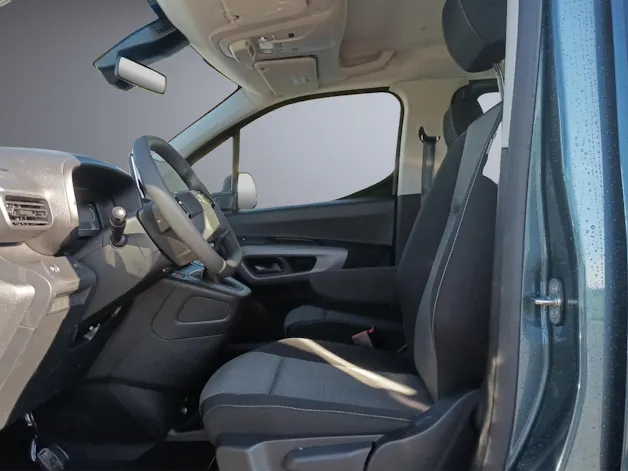 Toyota Proace City Verso L2 1.2 110 Comfort