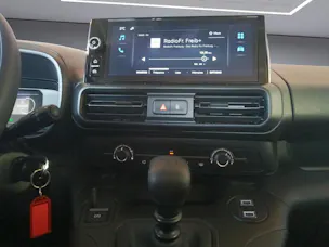 Toyota Proace City Verso L2 1.2 110 Comfort