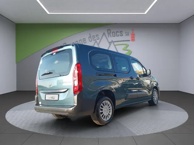Toyota Proace City Verso L2 1.2 110 Comfort