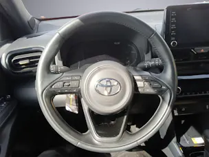 Toyota Yaris Cross 1.5 VVT-i HSD Adventure AWD-i
