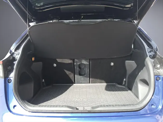 Toyota Yaris Cross 1.5 VVT-i HSD Adventure AWD-i