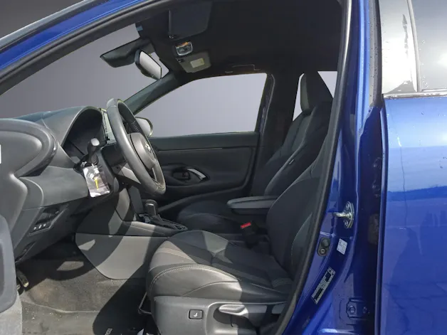 Toyota Yaris Cross 1.5 VVT-i HSD Adventure AWD-i