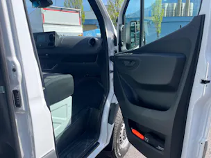 MERCEDES-BENZ Sprinter 319 CDI PRO KA S 4x4