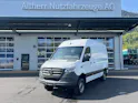 MERCEDES-BENZ Sprinter 319 CDI PRO KA S 4x4