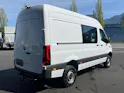 MERCEDES-BENZ Sprinter 319 CDI PRO KA S 4x4