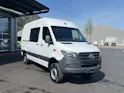 MERCEDES-BENZ Sprinter 319 CDI PRO KA S 4x4