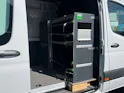 MERCEDES-BENZ Sprinter 319 CDI PRO KA S 4x4