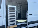 MERCEDES-BENZ Sprinter 319 CDI PRO KA S 4x4