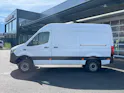 MERCEDES-BENZ Sprinter 319 CDI PRO KA S 4x4