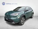 Toyota Yaris Cross 1.5 VVT-i HSD Trend AWD-i