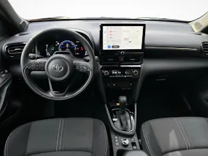 Toyota Yaris Cross 1.5 VVT-i HSD Trend AWD-i