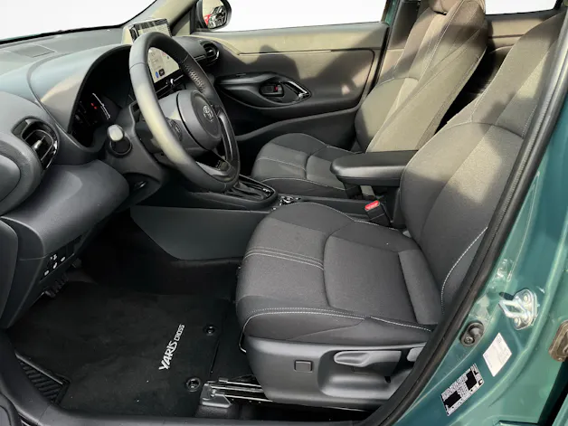 Toyota Yaris Cross 1.5 VVT-i HSD Trend AWD-i