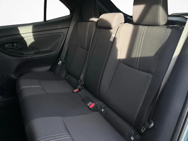 Toyota Yaris Cross 1.5 VVT-i HSD Trend AWD-i