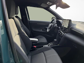 Fahrzeugbild TOYOTA Yaris Cross 1.5 VVT-i HSD Trend AWD-i