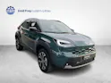 Toyota Yaris Cross 1.5 VVT-i HSD Trend AWD-i