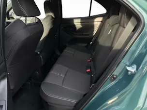 Toyota Yaris Cross 1.5 VVT-i HSD Trend AWD-i
