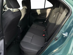 Fahrzeugbild TOYOTA Yaris Cross 1.5 VVT-i HSD Trend AWD-i