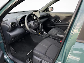 Fahrzeugbild TOYOTA Yaris Cross 1.5 VVT-i HSD Trend AWD-i