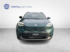 Fahrzeugbild TOYOTA Yaris Cross 1.5 VVT-i HSD Trend AWD-i