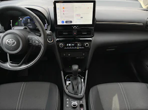 Fahrzeugbild TOYOTA Yaris Cross 1.5 VVT-i HSD Trend AWD-i