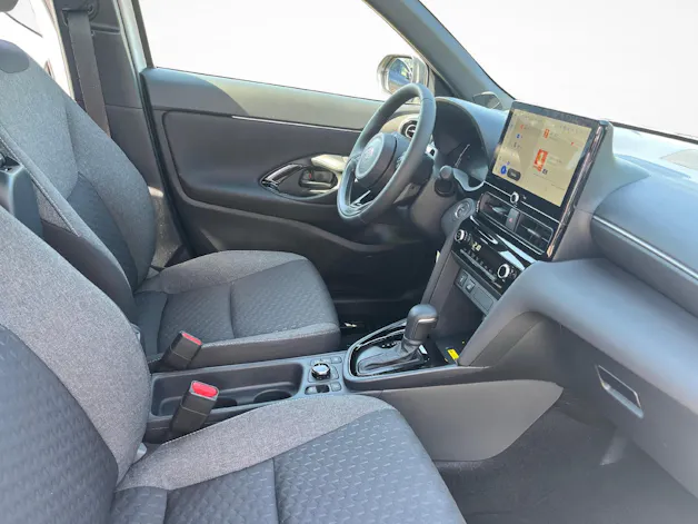 Toyota Yaris Cross 1.5 VVT-i HSD Trend AWD-i