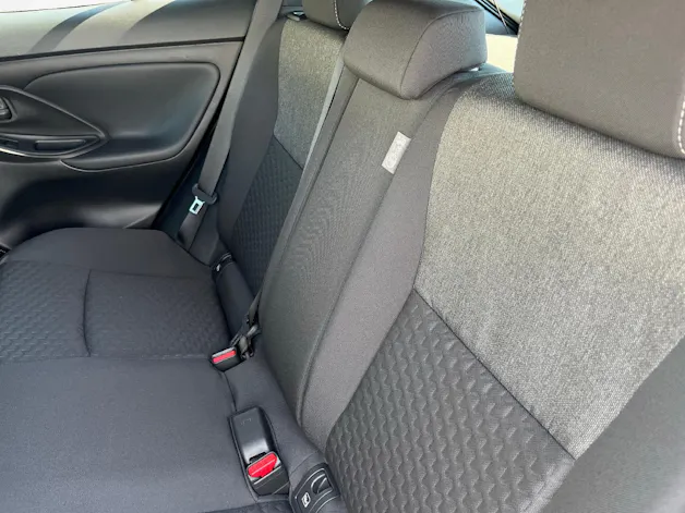 Toyota Yaris Cross 1.5 VVT-i HSD Trend AWD-i