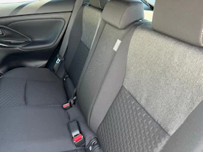 Fahrzeugbild TOYOTA Yaris Cross 1.5 VVT-i HSD Trend AWD-i