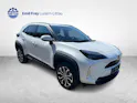 Toyota Yaris Cross 1.5 VVT-i HSD Trend AWD-i