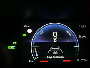 Fahrzeugbild TOYOTA Yaris Cross 1.5 VVT-i HSD Trend AWD-i