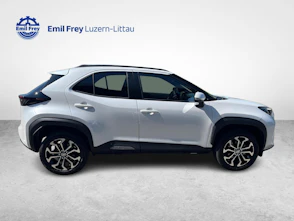 Fahrzeugbild TOYOTA Yaris Cross 1.5 VVT-i HSD Trend AWD-i