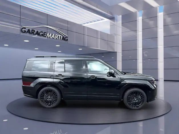 Hyundai SANTA FE 1.6 T-GDi Hybrid Calligraphy Swiss Edition 7P