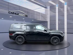 Hyundai SANTA FE 1.6 T-GDi Hybrid Calligraphy Swiss Edition 7P