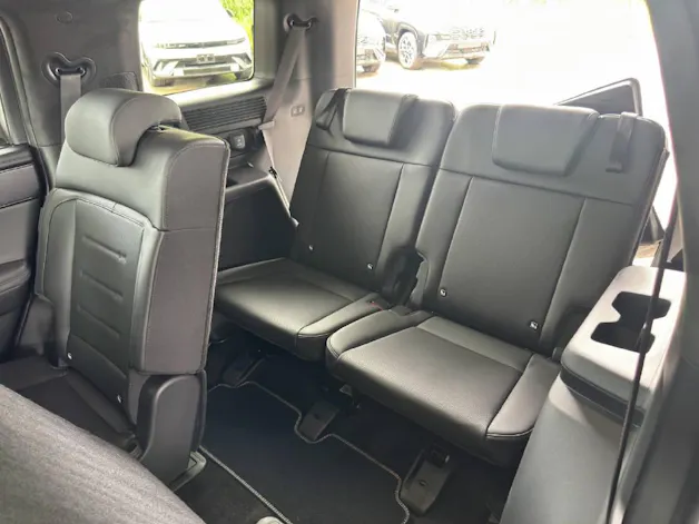 Hyundai SANTA FE 1.6 T-GDi Hybrid Calligraphy Swiss Edition 7P