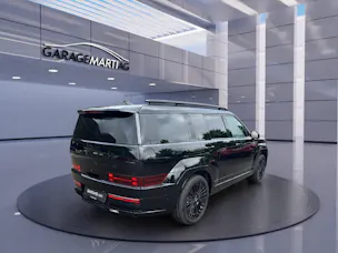 Hyundai SANTA FE 1.6 T-GDi Hybrid Calligraphy Swiss Edition 7P