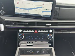 Hyundai SANTA FE 1.6 T-GDi Hybrid Calligraphy Swiss Edition 7P